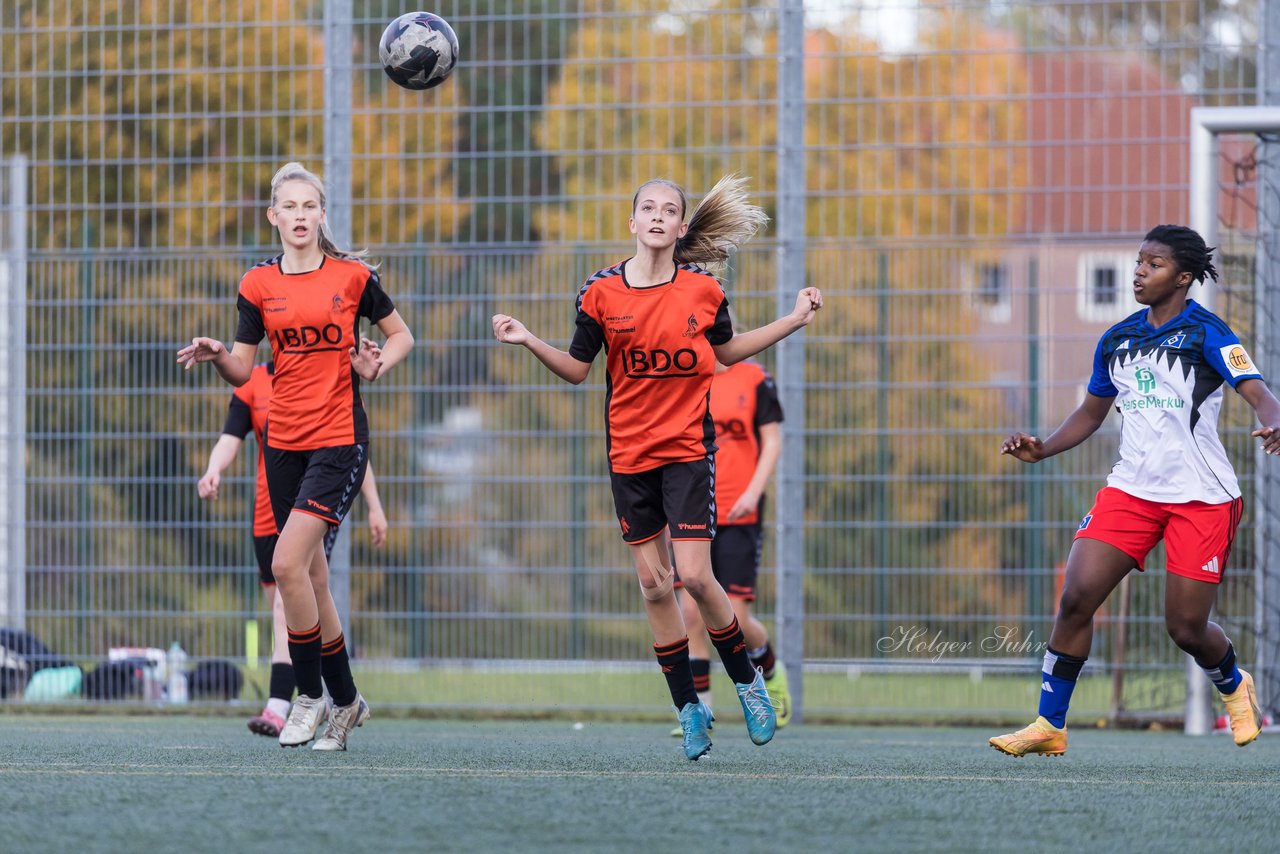 Bild 262 - wCJ Holstein Kiel Turnier